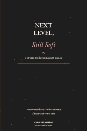 Next Level, Still Soft book cover